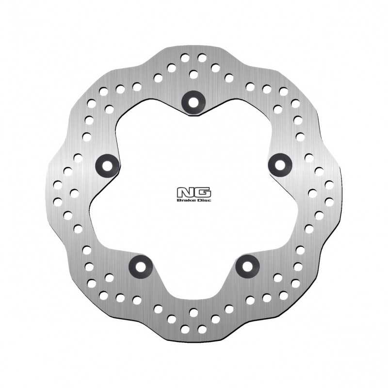 NG BRAKE DISK Disco de freno 1451X 244.5X132X5.0 9621451X