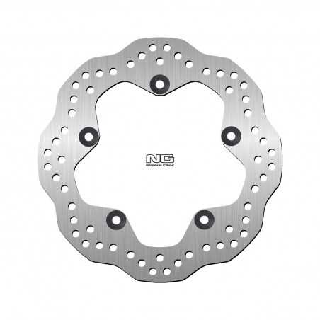 NG BRAKE DISK Disco de freno 1451X 244.5X132X5.0 9621451X