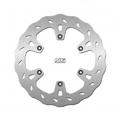NG BRAKE DISK Disco de freno 1569X 240X110X4.2 9621569X