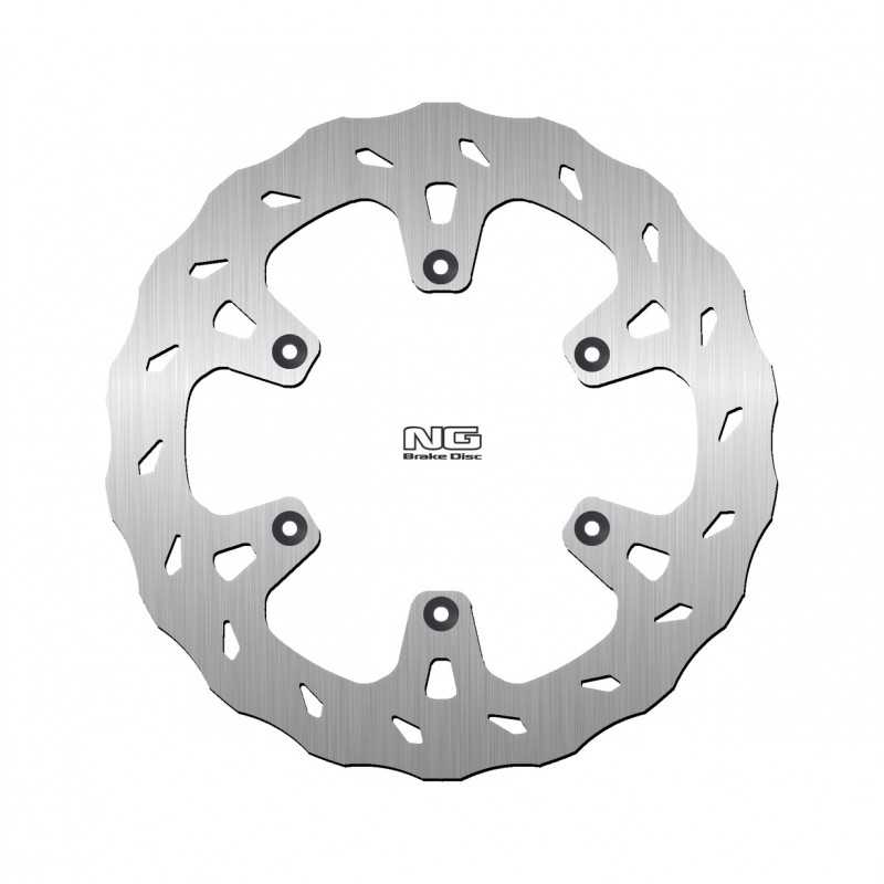 NG BRAKE DISK Disco de freno 1569X 240X110X4.2 9621569X