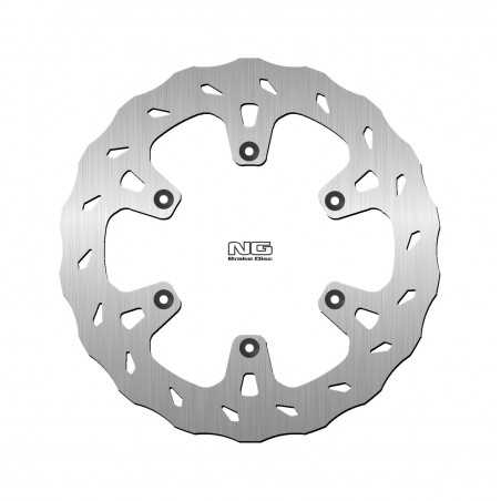 NG BRAKE DISK Disco de freno 1569X 240X110X4.2 9621569X