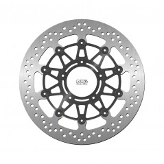 Brake disc 1506 320X80X5.0