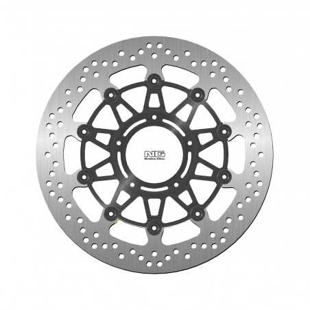 NG BRAKE DISK Disco de freno 1506 320X80X5.0 9621506