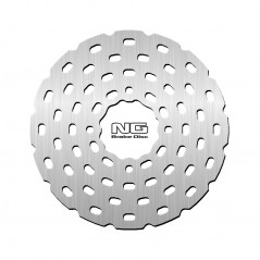 NG BRAKE DISK Disco de freno 1570X 150X45X3.0 9621570X
