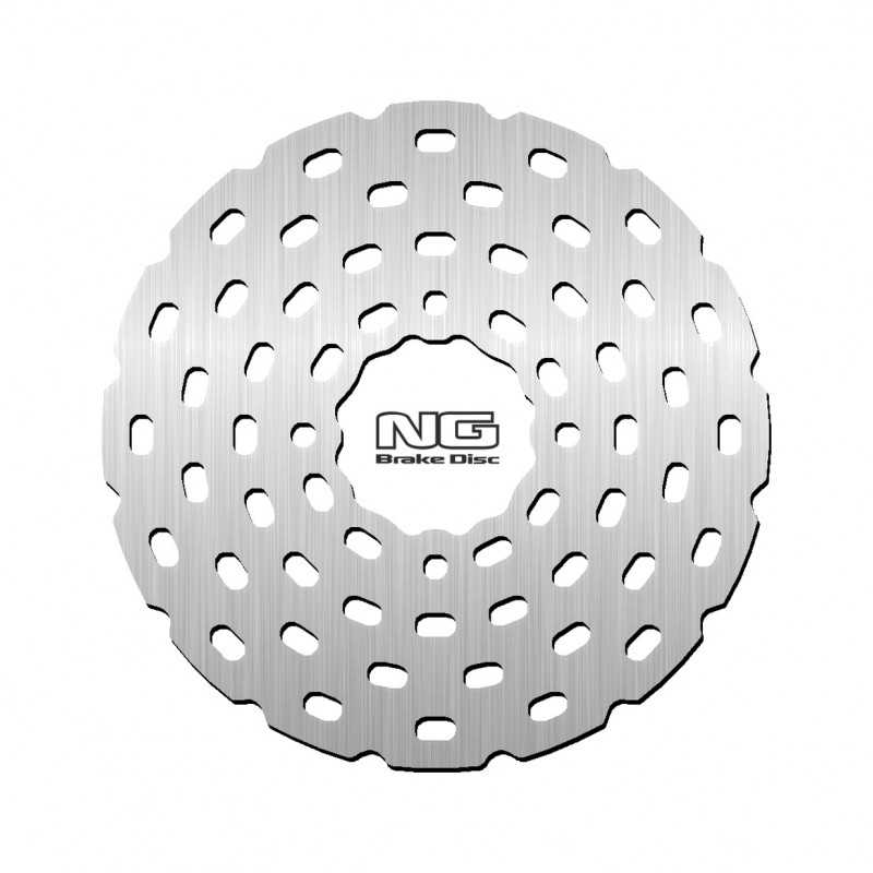 NG BRAKE DISK Disco de freno 1570X 150X45X3.0 9621570X