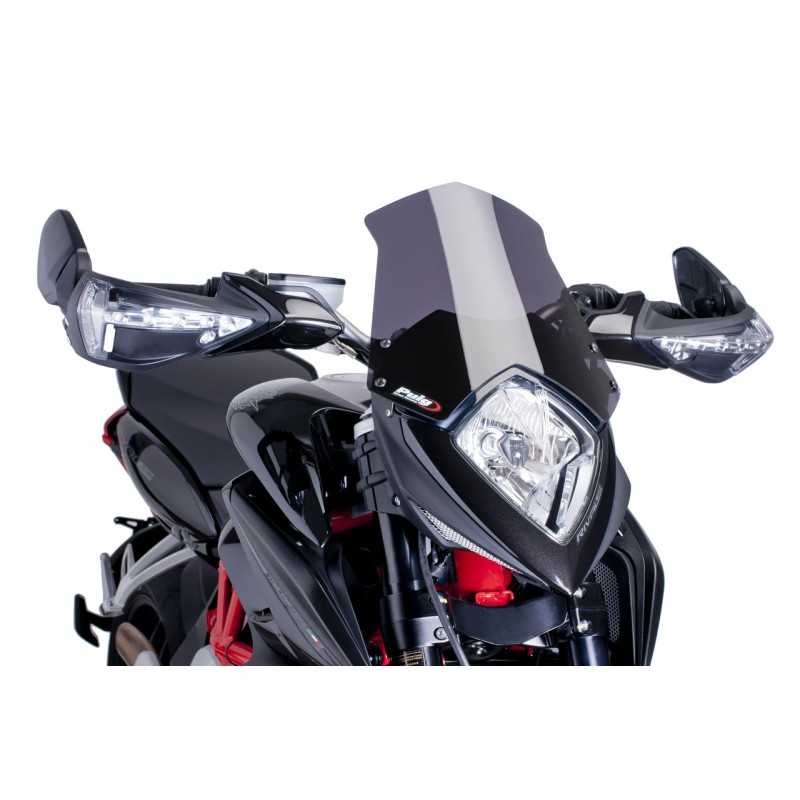Windshield dome hand windshield accessory  Naked New Generation