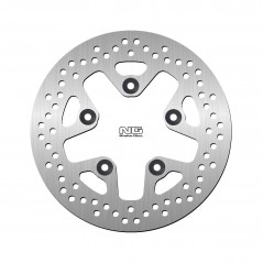 Brake Disc 1571 240X86X5.0