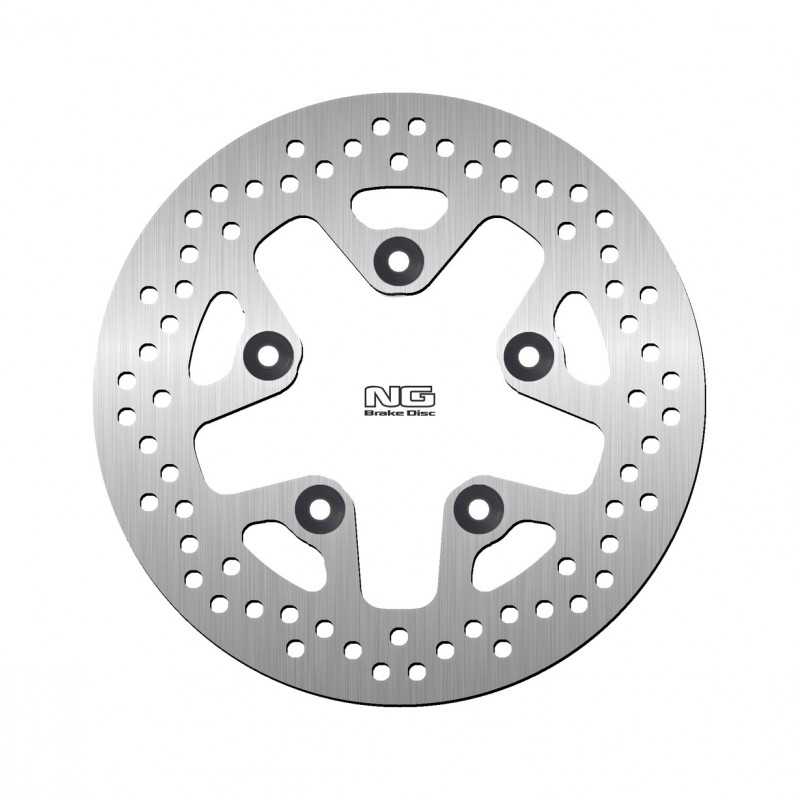 Brake Disc 1571 240X86X5.0