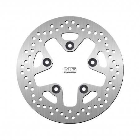 NG BRAKE DISK Disco de freno 1571 240X86X5.0 9621571