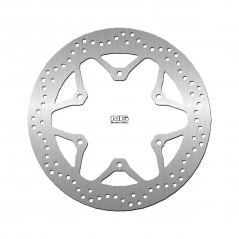 Fixed brake disc 1727