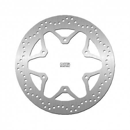 NG BRAKE DISK Disco de freno fijo 1727 9621727