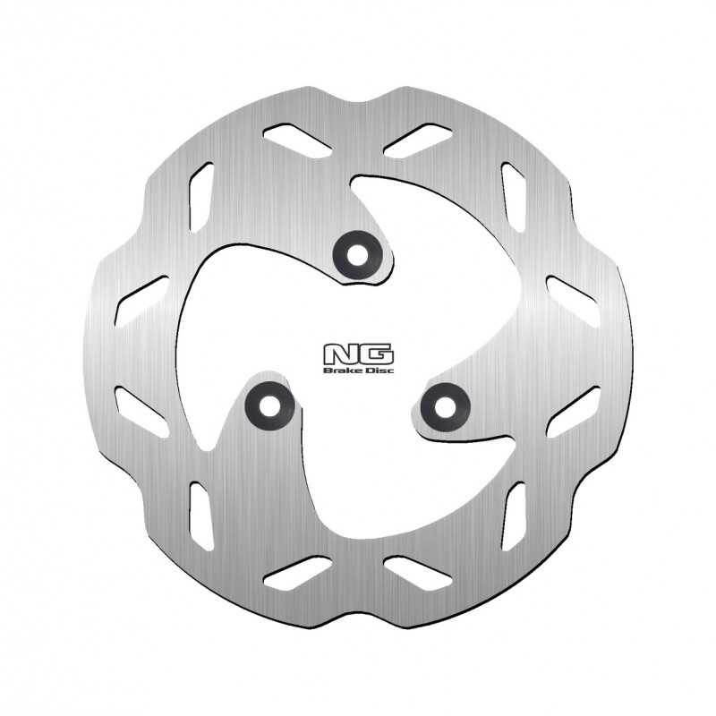 Brake disc 1460X 218X62X3.5
