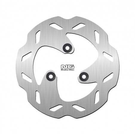 NG BRAKE DISK Disco de freno 1460X 218X62X3.5 9621460X