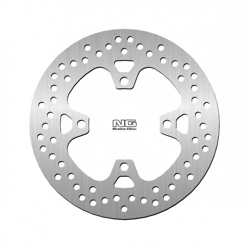 NG BRAKE DISK Disco de freno 1509 220X85X4 9621509