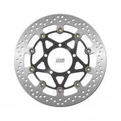 Brake disc 1728G 310X84.5X5