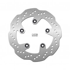 NG BRAKE DISK Disco de freno 1572X 259.5X106.2X4.0 9621572X