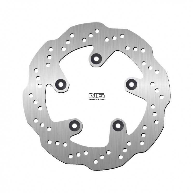 NG BRAKE DISK Disco de freno 1572X 259.5X106.2X4.0 9621572X