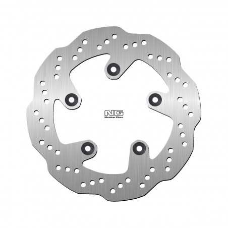 Brake disc 1572X 259.5X106.2X4.0