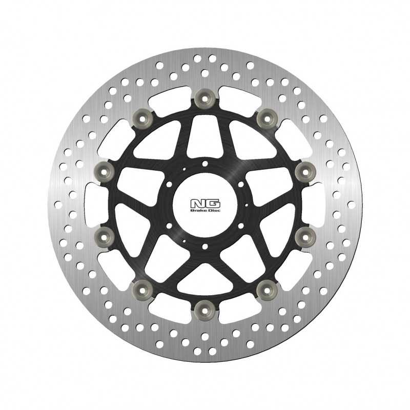NG BRAKE DISK Disco de freno 1161G 296X62X5 9621161G