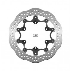 Brake disc 1733X 299.5X127X5.0