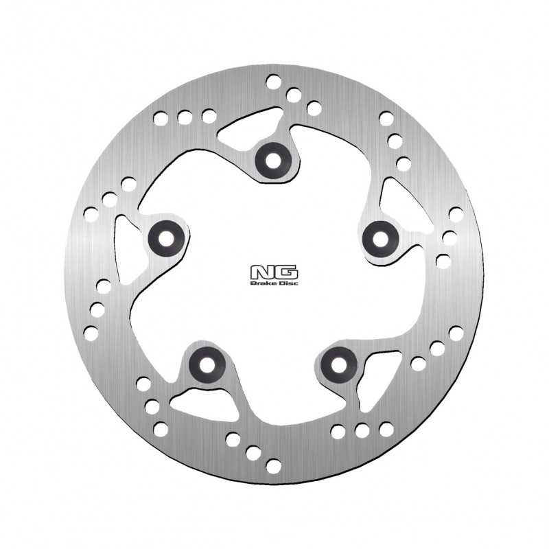 Brake disc 1171 240X107.5X5.0