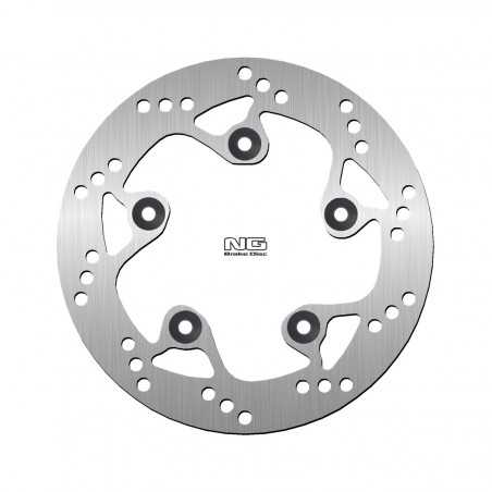 NG BRAKE DISK Disco de freno 1171 240X107.5X5.0 9621171