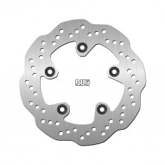 Brake disc 1573X 239.5X102.3X4.0