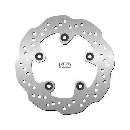 NG BRAKE DISK Disco de freno 1573X 239.5X102.3X4.0 9621573X