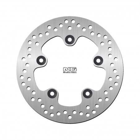 NG BRAKE DISK Disco de freno 1511 220X102X5.0 9621511