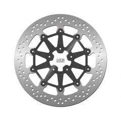 Floating brake disc 1465 320X52X5