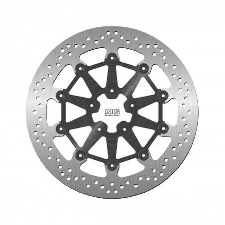 NG BRAKE DISK Disco de freno flotante 1465 320X52X5 9621465