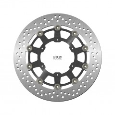 Brake disc 1194G 300X105X5.0