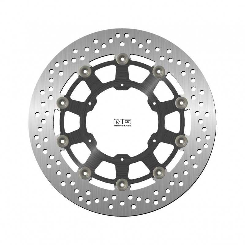 Brake disc 1194G 300X105X5.0