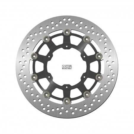 NG BRAKE DISK Disco de freno 1194G 300X105X5.0 9621194G