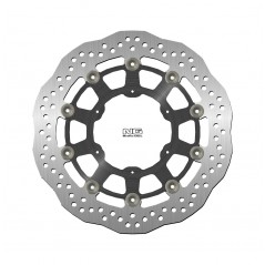 Brake disc 1194XG 299.5X105X5.0