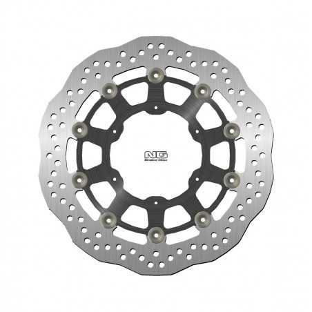 Brake disc 1194XG 299.5X105X5.0
