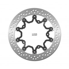 Brake disc 1205 298X150X4.0