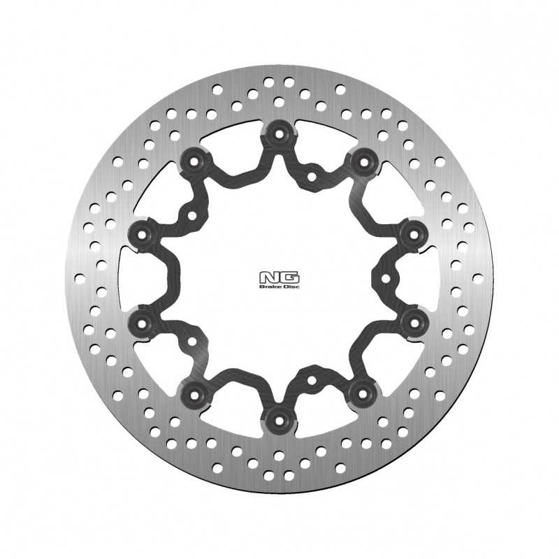 Brake disc 1205 298X150X4.0