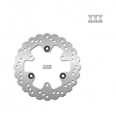 Brake disc 1632X 219.5X100X5.5
