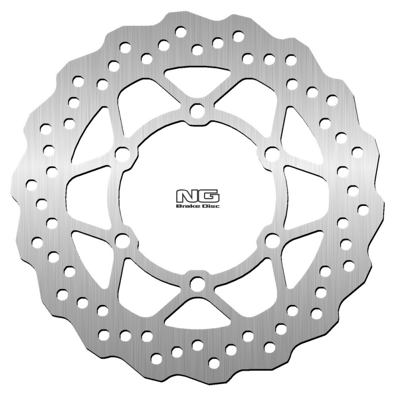 NG BRAKE DISK Disco de freno 1576X 239.5X96X4.0 9621576X