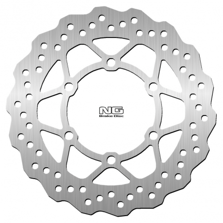 NG BRAKE DISK Disco de freno 1576X 239.5X96X4.0 9621576X