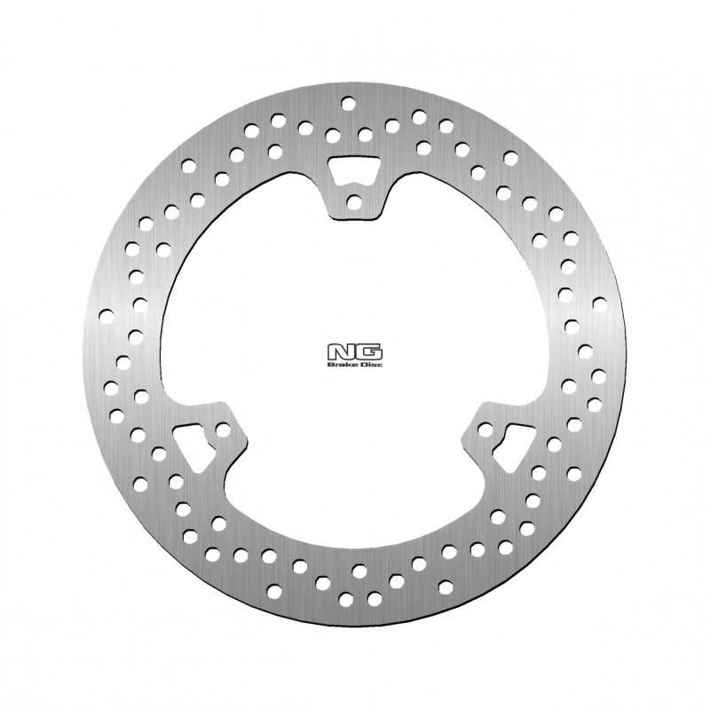 NG BRAKE DISK Disco de freno 1467 267X136X5.0 9621467