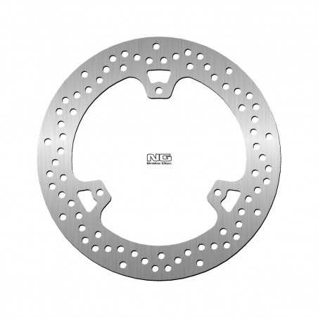 Brake disc 1467 267X136X5.0