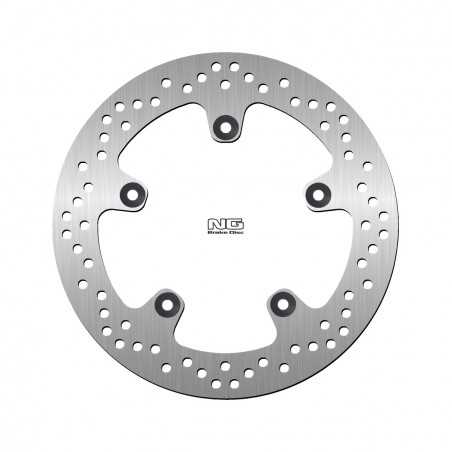 NG BRAKE DISK Disco de freno delantero 1634 267X132X5.0 9621634