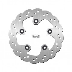 NG BRAKE DISK Disco de freno 1516X 226X96.5X4.0 9621516X