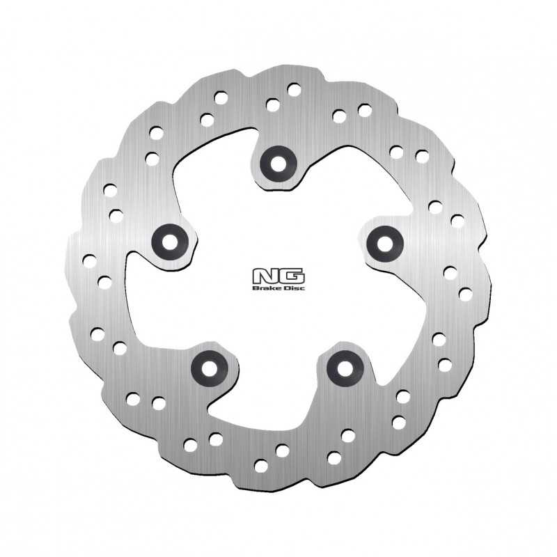 NG BRAKE DISK Disco de freno 1516X 226X96.5X4.0 9621516X