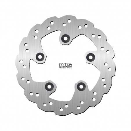 Brake disc 1516X 226X96.5X4.0