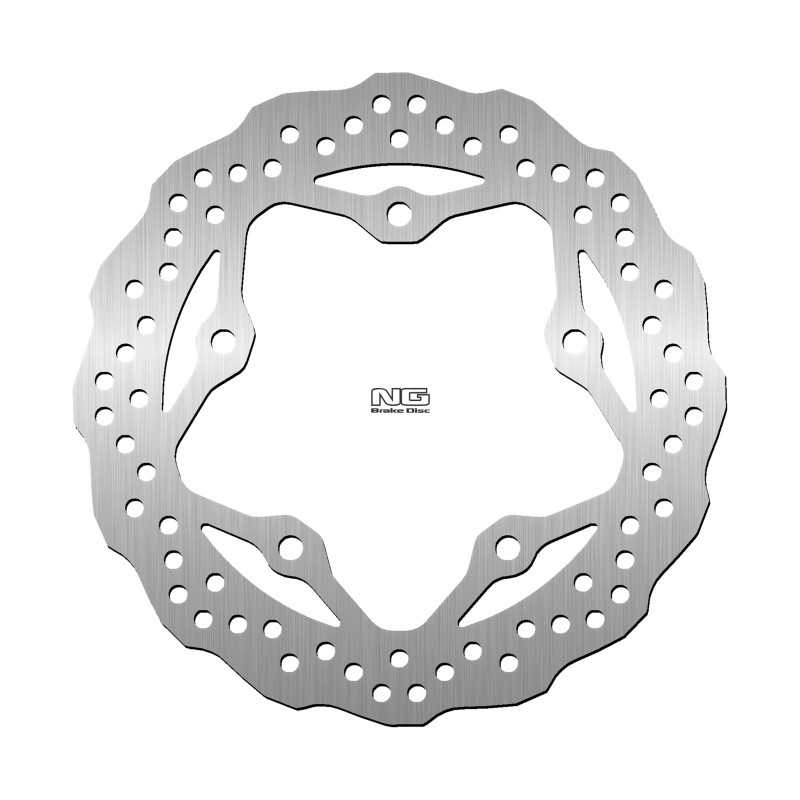 Brake disc 1779X 259.5X128X4.0