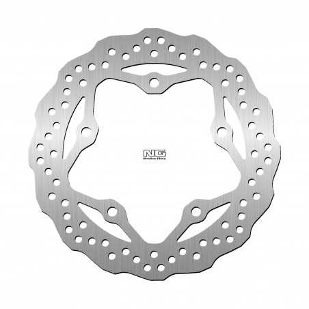 NG BRAKE DISK Disco de freno 1779X 259.5X128X4.0 9621779X
