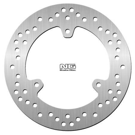 Brake disc 1635 220X105X4.5